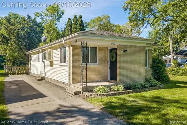 2742 Campers, Highland, MI 48356