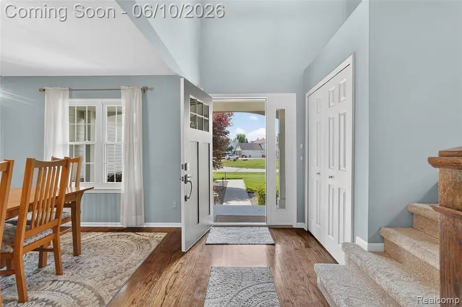 2004 Palmer, Wixom, MI 48393 - #3
