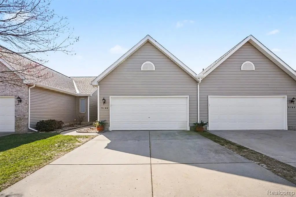9166 Emily Drive, Davison, MI 48423 - #1