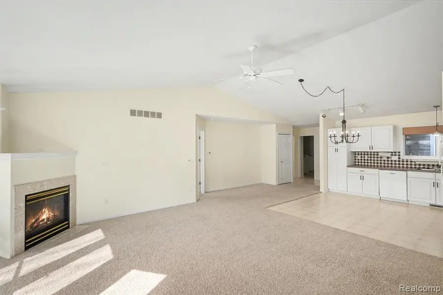 9166 Emily Drive, Davison, MI 48423 - #2