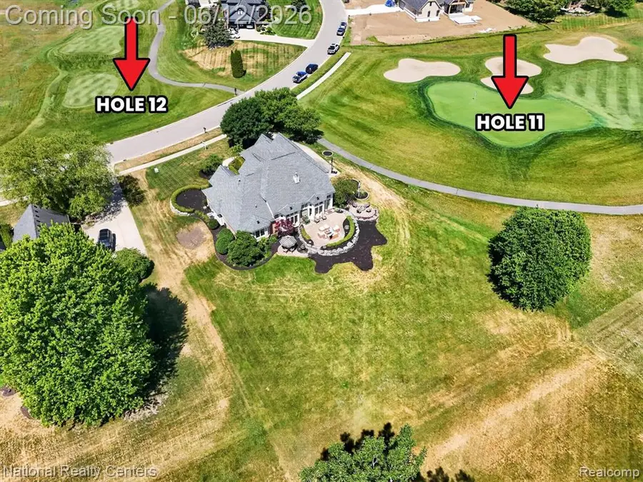 1042 Saint Andrews, Highland, MI 48357 - #2