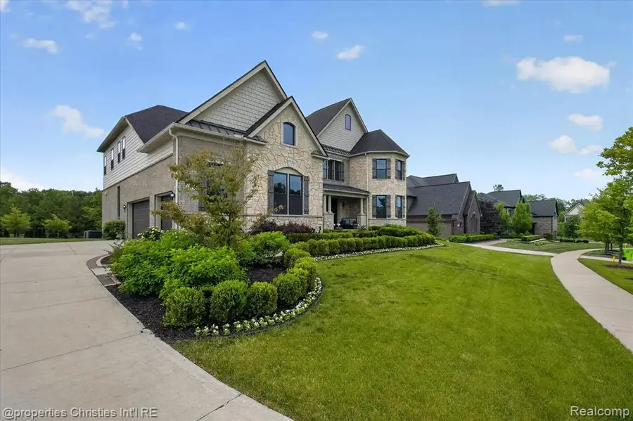 47711 Dunhill, Northville, MI 48167 - #2