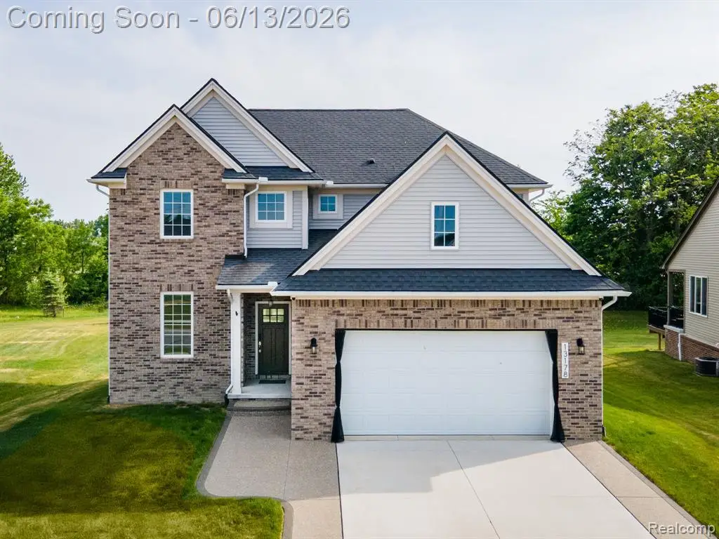 13178 Demil, Romeo, MI 48065 - #1