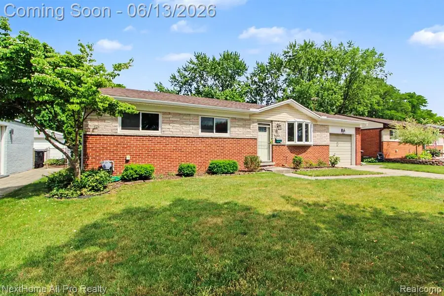 14242 Park, Livonia, MI 48154 - #2