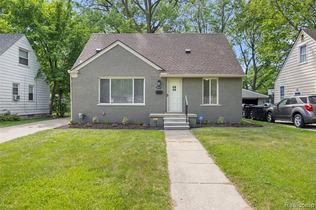 24691 Kipling, Oak Park, MI 48237 - #1