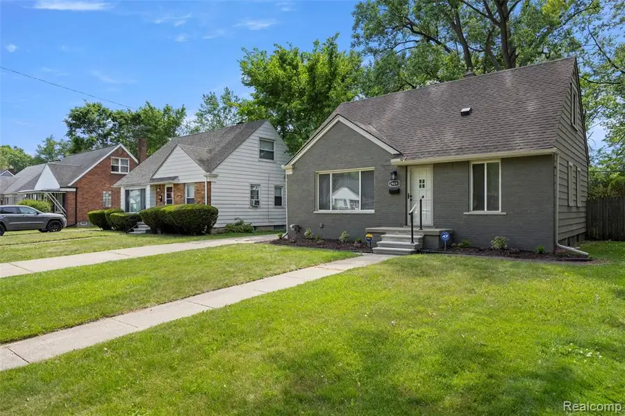 24691 Kipling, Oak Park, MI 48237 - #2