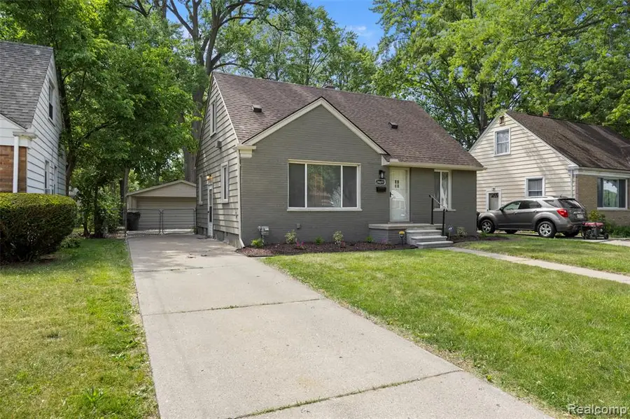 24691 Kipling, Oak Park, MI 48237 - #3