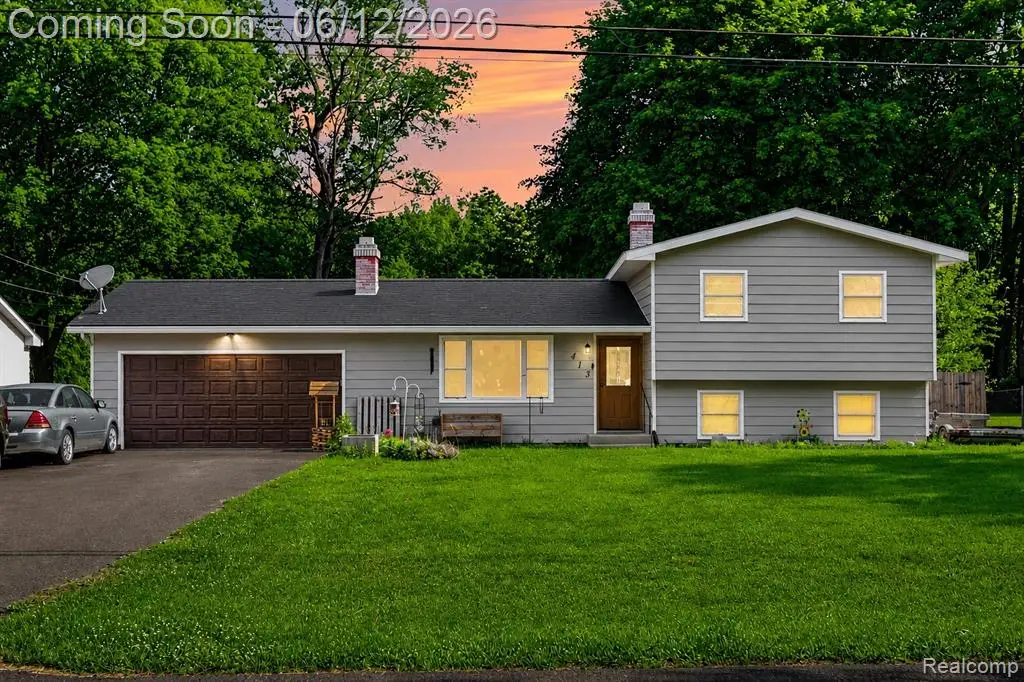 413 Alvena, Battle Creek, MI 49017 - #1