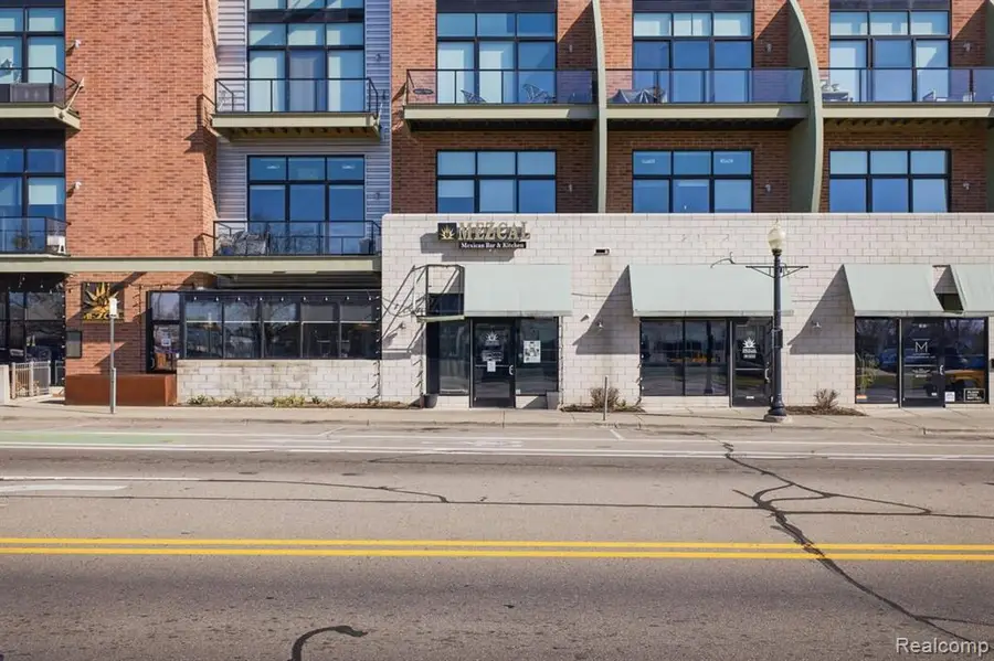 211 E E 9 Mile Road #313, Ferndale, MI 48220 - #2