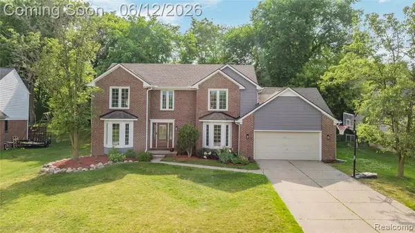 30975 Sunderland, Farmington Hills, MI 48331