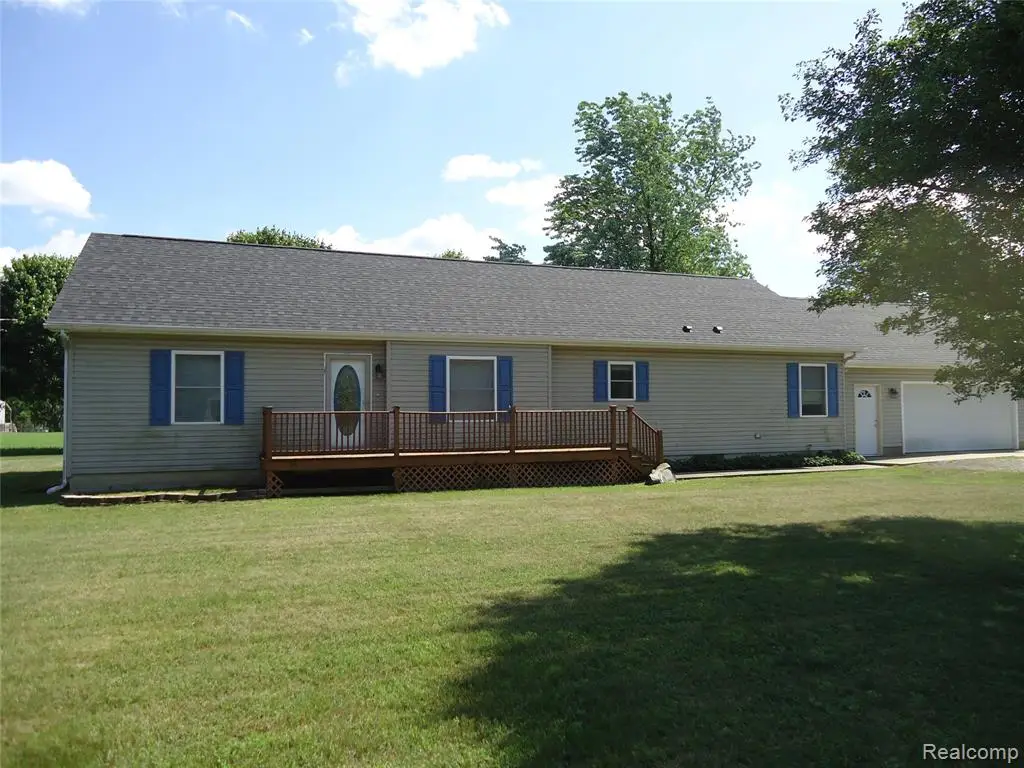 2933 Ashley, Adrian, MI 49221 - #1