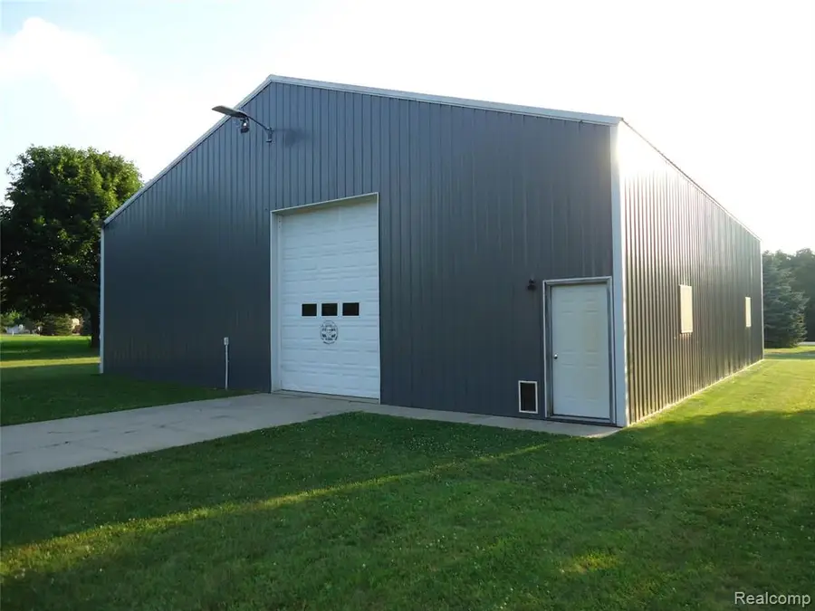 2933 Ashley, Adrian, MI 49221 - #2