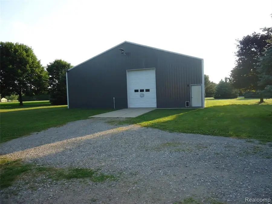 2933 Ashley, Adrian, MI 49221 - #3