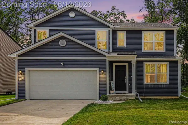 9212 Dogwood, Dexter, MI 48130