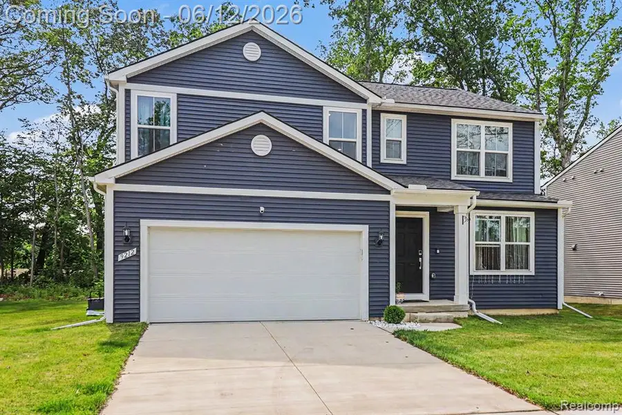 9212 Dogwood, Dexter, MI 48130 - #2