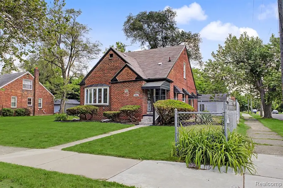 18400 Gilchrist, Detroit, MI 48235 - #2