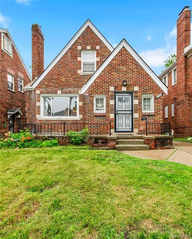 18951 Santa Rosa, Detroit, MI 48221 - #1