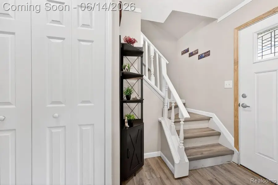 21659 Birch, Woodhaven, MI 48183 - #3