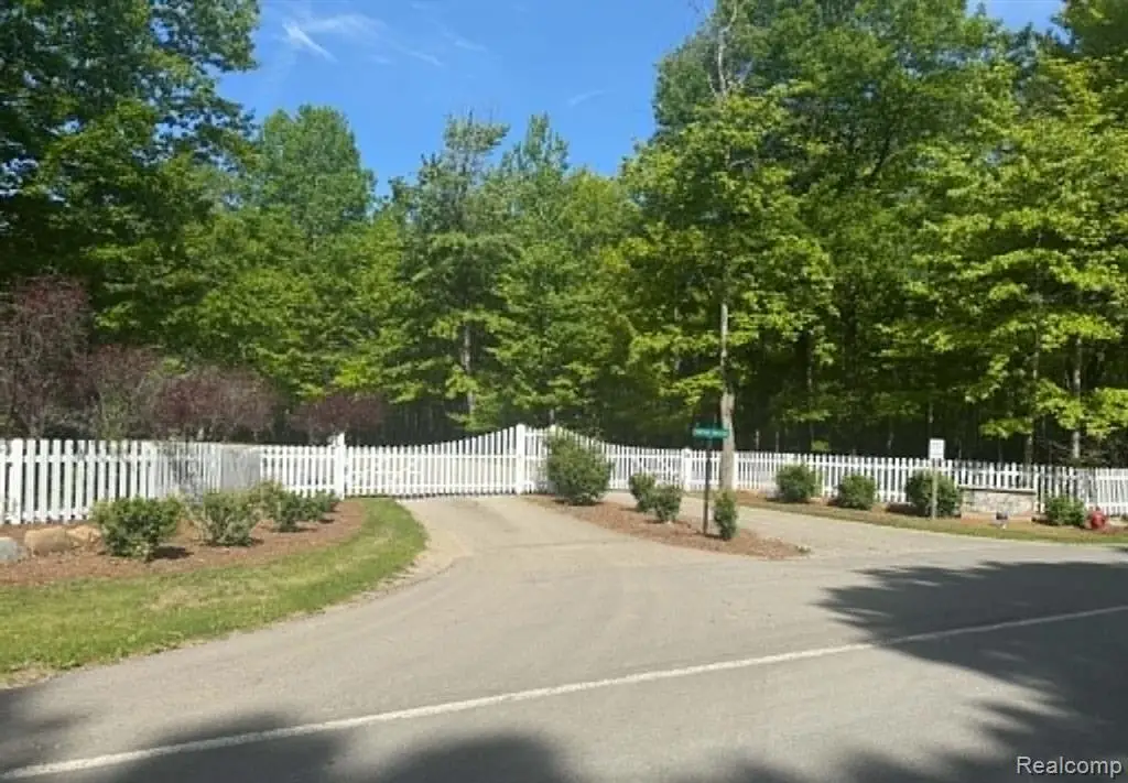 Lot 4 Towering Oaks, Port Austin, MI 48467 - #1