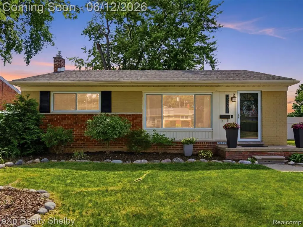 29451 Mark, Madison Heights, MI 48071 - #1
