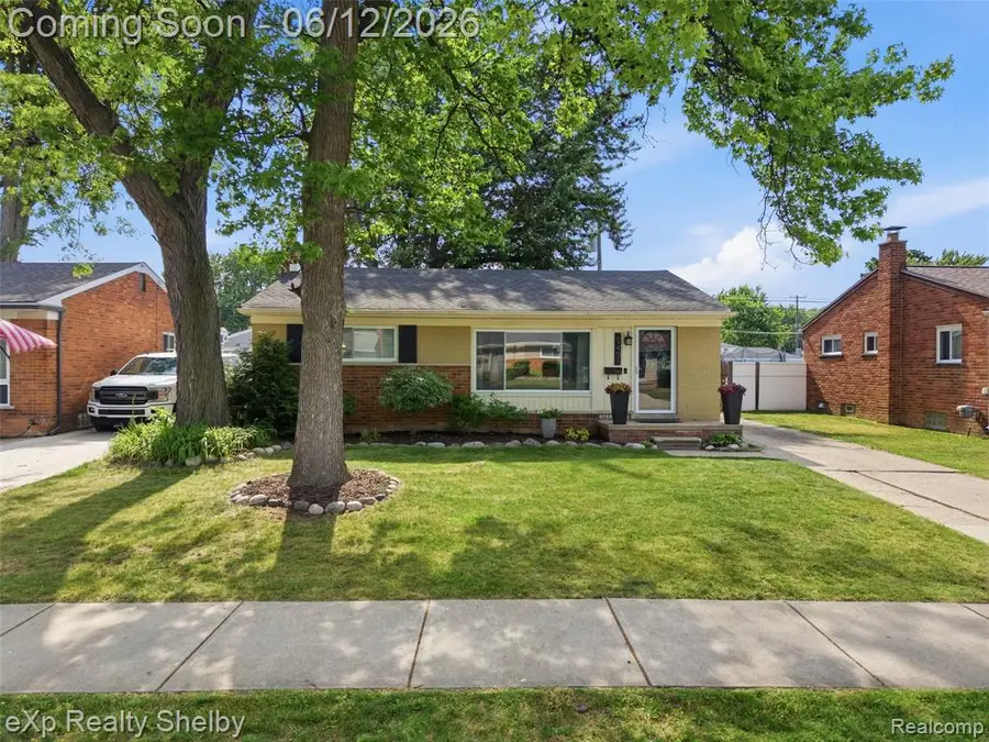 29451 Mark, Madison Heights, MI 48071 - #3