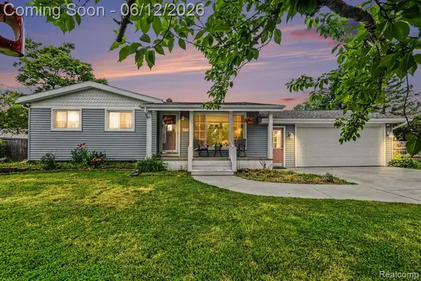 3474 Bilsky, Burton, MI 48519