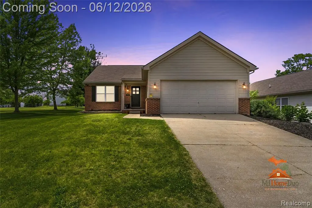1501 Vanderbilt, Flint, MI 48503 - #1
