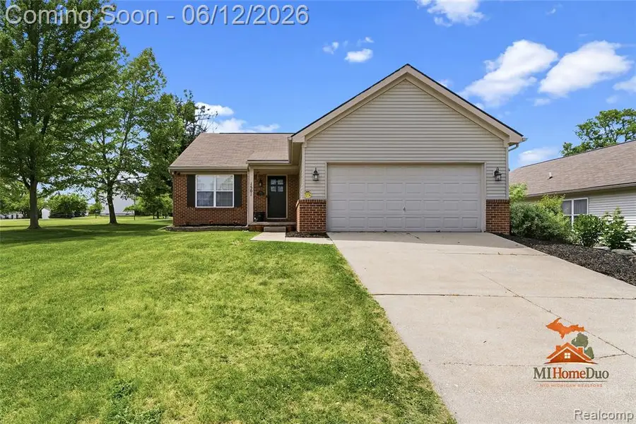 1501 Vanderbilt, Flint, MI 48503 - #2