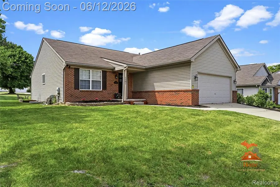 1501 Vanderbilt, Flint, MI 48503 - #3