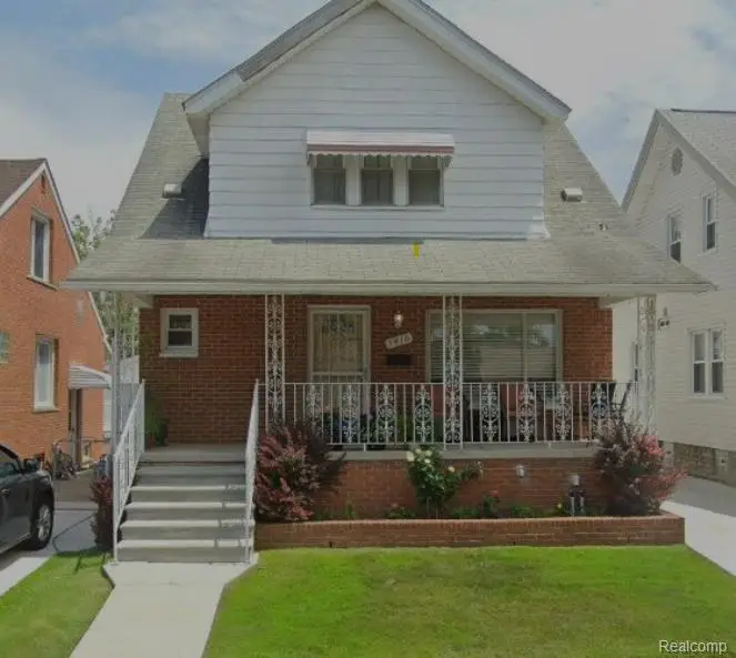5416 Middlesex, Dearborn, MI 48126 - #1