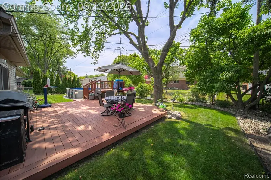 18481 Westbrook, Livonia, MI 48152 - #3