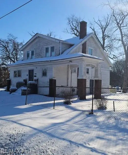9755 Nardin, Detroit, MI 48204