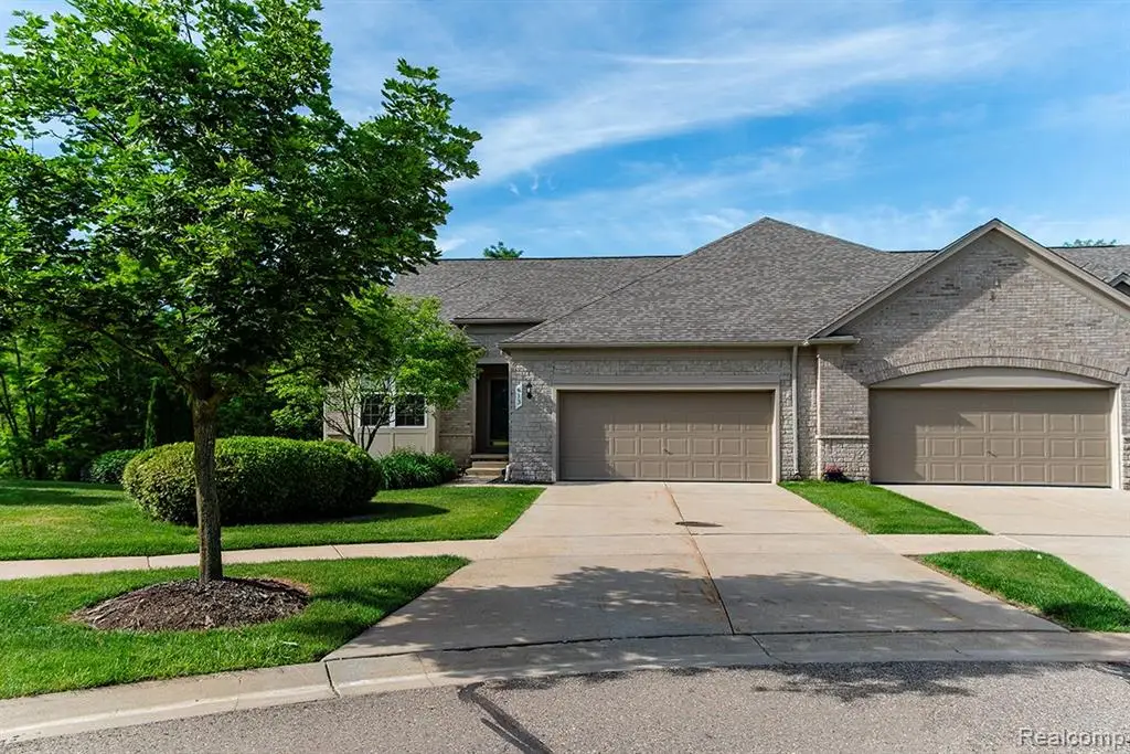 613 Zion, Howell, MI 48843 - #1