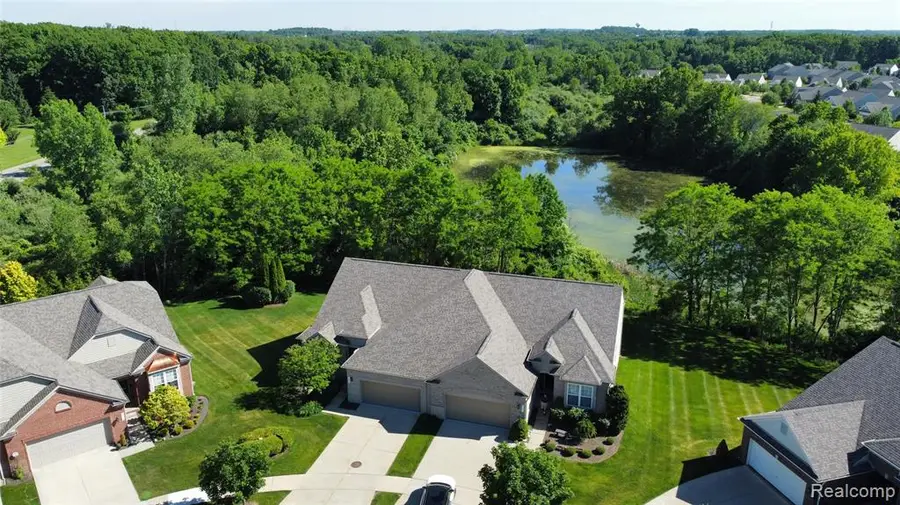 613 Zion, Howell, MI 48843 - #3