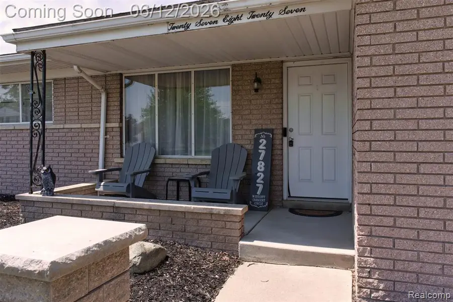 27827 Westcott Crescent, Farmington, MI 48334 - #3