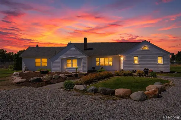 68991 Mound, Washington, MI 48095