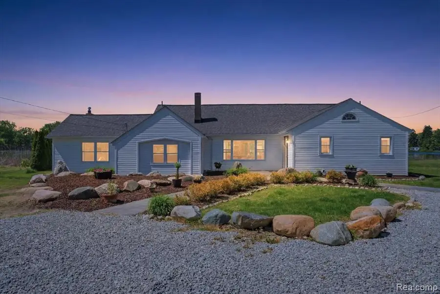 68991 Mound, Washington, MI 48095 - #2
