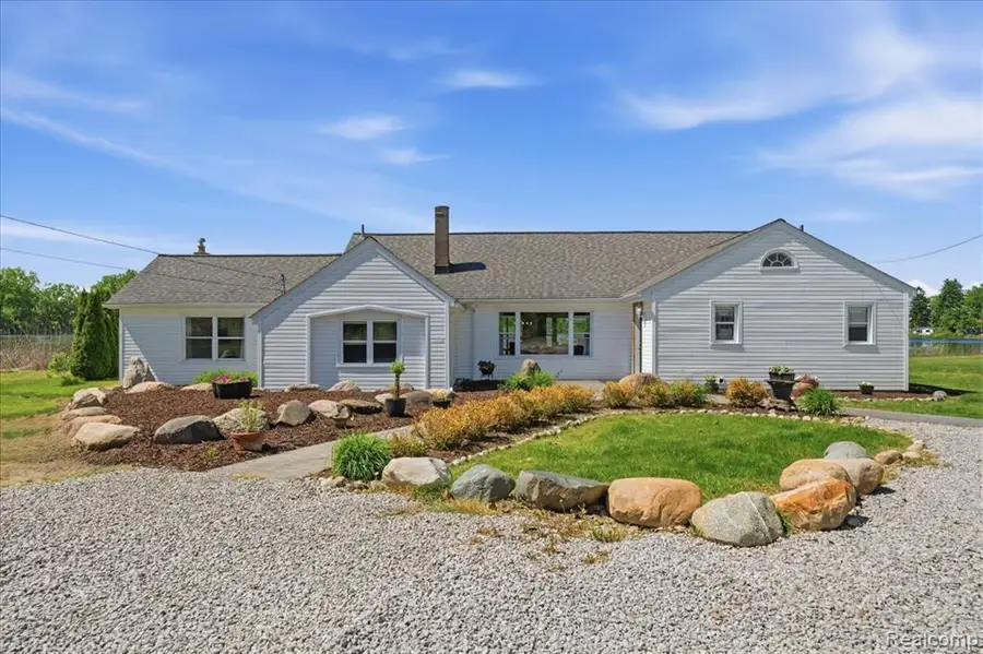 68991 Mound, Washington, MI 48095 - #3