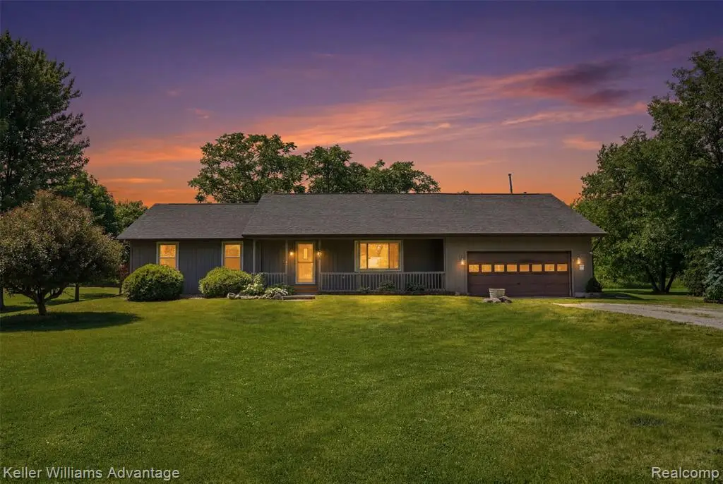 48053 Harris, Belleville, MI 48111 - #1