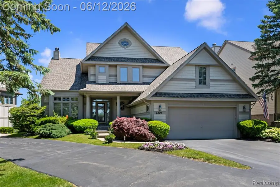 3300 Mimosa, Commerce, MI 48390 - #2