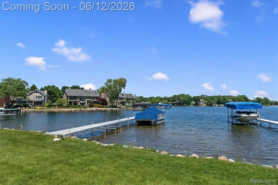 3300 Mimosa, Commerce, MI 48390 - #3