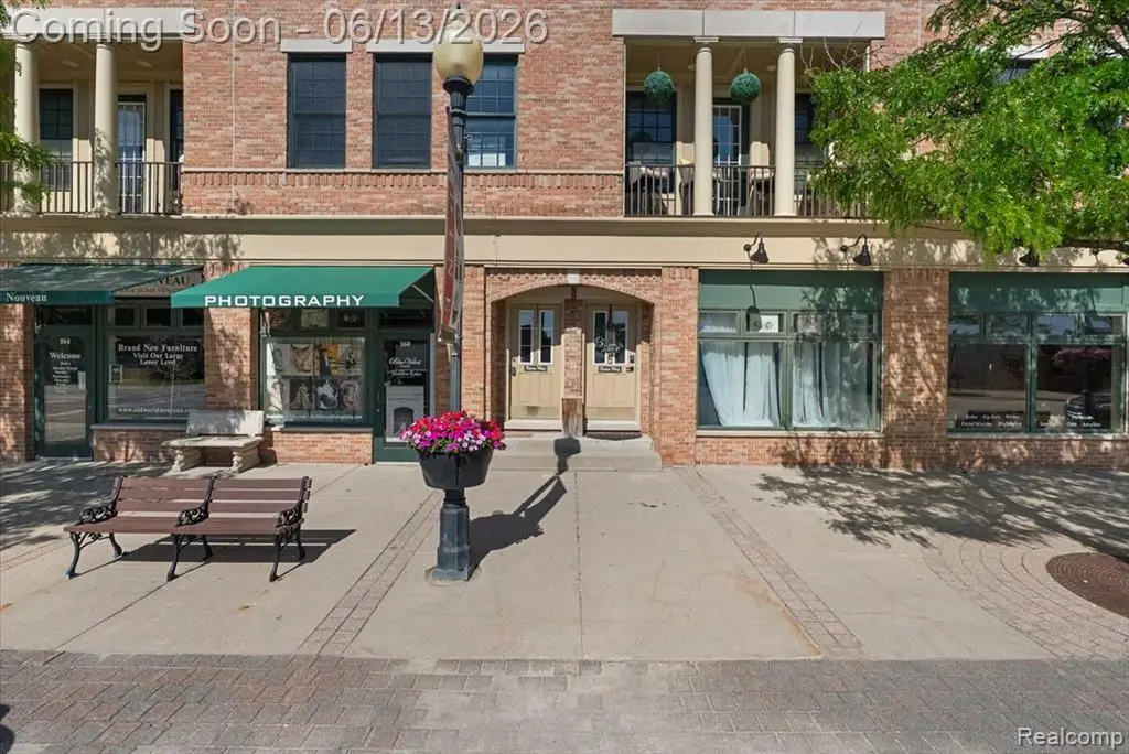 169 Paton #12, Romeo, MI 48065 - #1