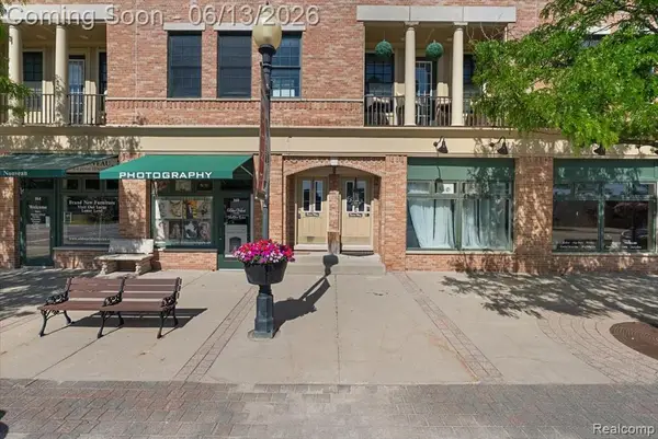169 Paton #12, Romeo, MI 48065