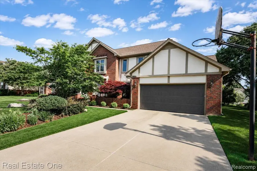 3596 Aynsley, Rochester Hills, MI 48306 - #2