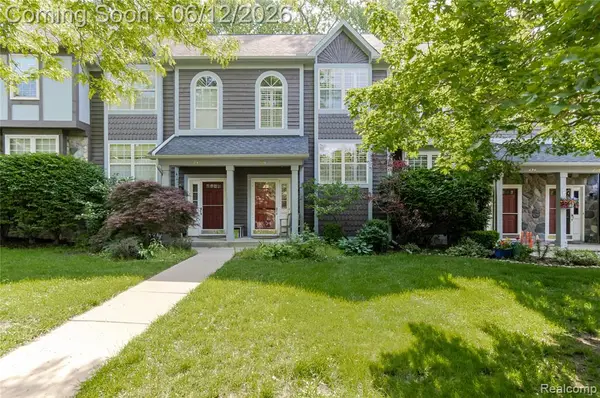 234 Lyn Anne, Ann Arbor, MI 48103