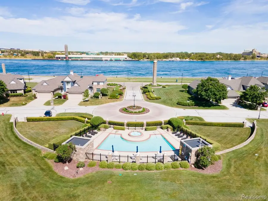 954 Edison Shores, Port Huron, MI 48060 - #3