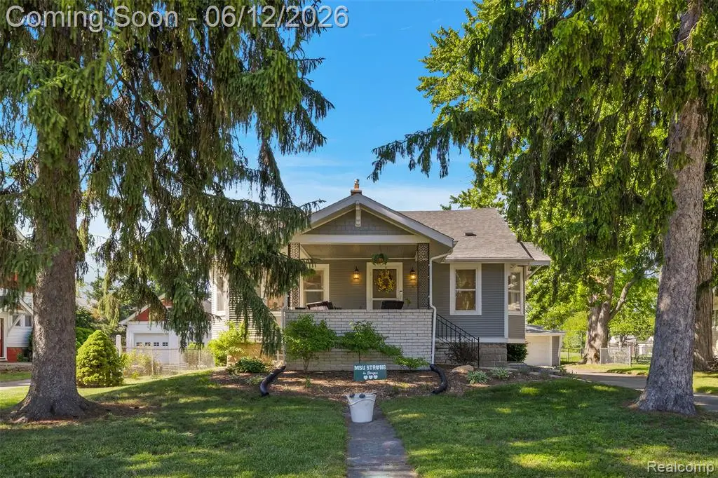 495 Lincoln, Clawson, MI 48017 - #1