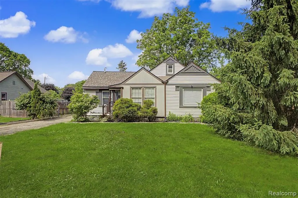 11340 Polk, Taylor, MI 48180 - #1