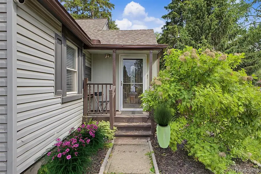 11340 Polk, Taylor, MI 48180 - #2
