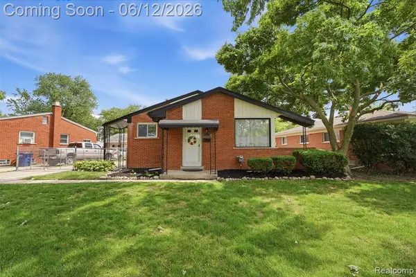 32638 Judy, Westland, MI 48185